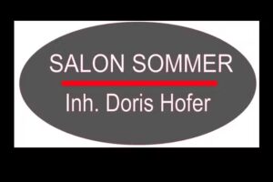 Salon Sommer &ndash; Inh. Doris Hofer