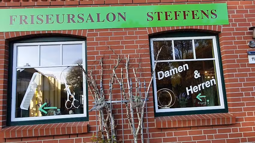 Salon Steffens