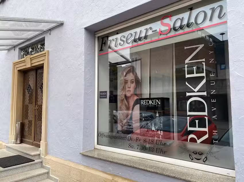 Salon Stelzner