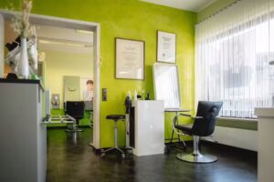 Salon Stemmler, Inh. Anja Gei&szlig;ler