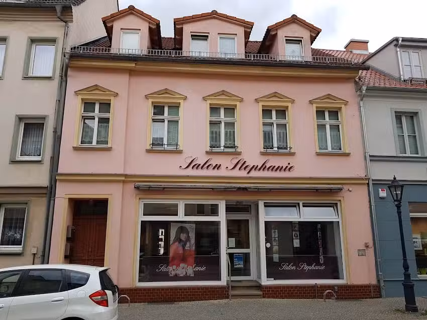 Salon Stephanie