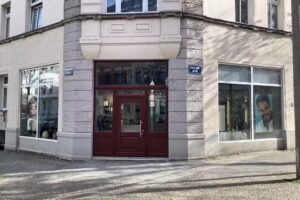 Salon St&ouml;tteritz &ndash; Friseure Borna GmbH