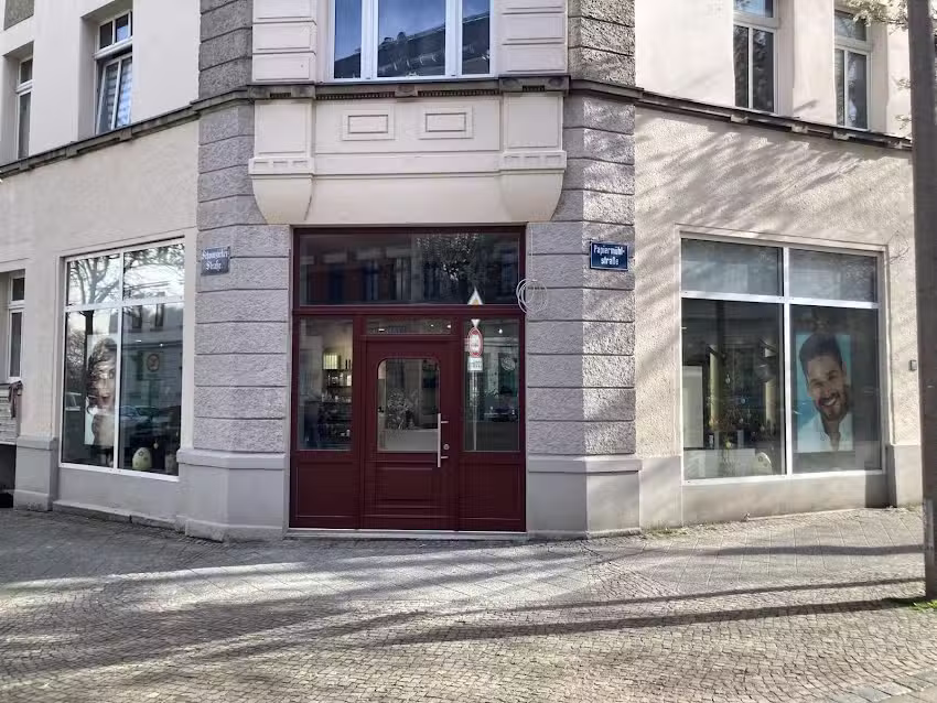 Salon St&ouml;tteritz &ndash; Friseure Borna GmbH