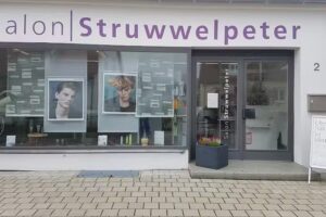 Salon Struwwelpeter
