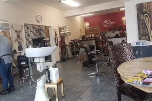 Salon Struwwelpeter | Friseur Langenfeld