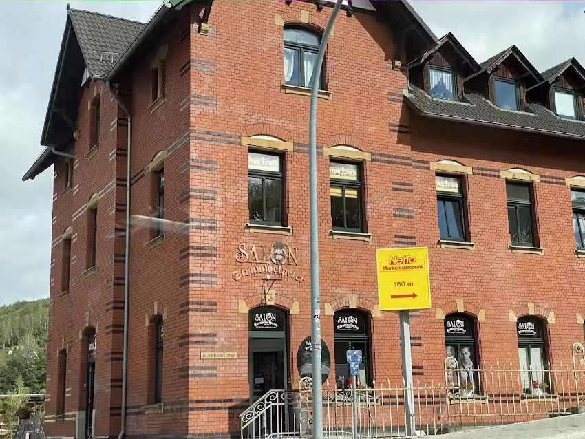 Salon Struwwelpeter Inh. G. Ketzer