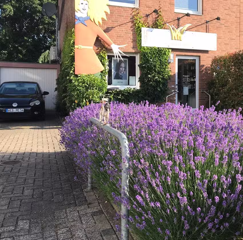 Salon Struwwelpeter Inh.Hess Willi