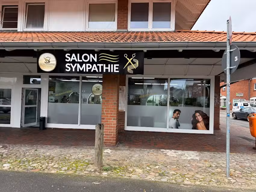 Salon Sympathie