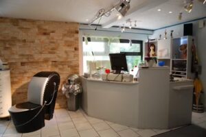 Salon T. Werle &ndash; Haaratelier