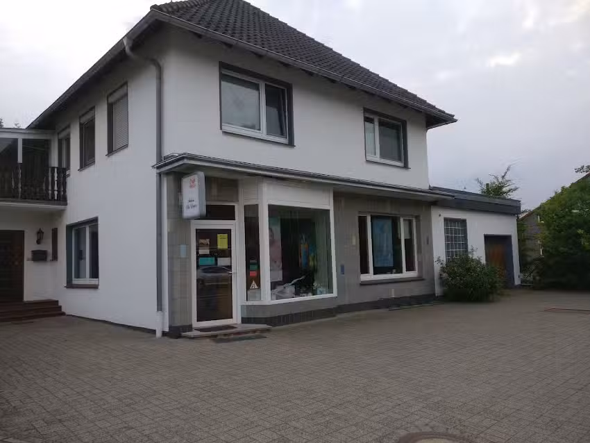 Salon Tanja-Brigitta Greve