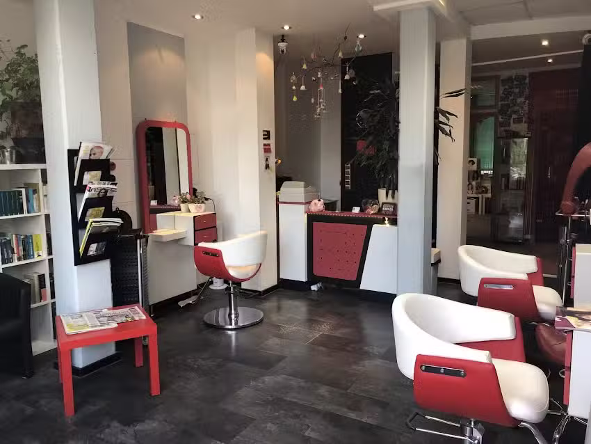 Salon TG Hair Thomas Boldt