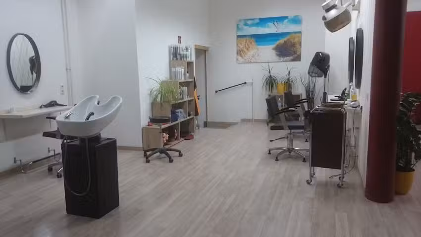 Salon Thomas Damen & Herrenfriseur