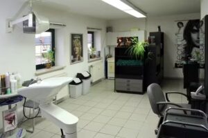 Salon Thr&auml;na &ndash; Friseure Borna GmbH