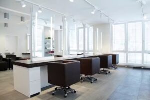 Salon Tim Schädlich