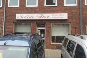 Salon Tina Inh. Martina Zahn