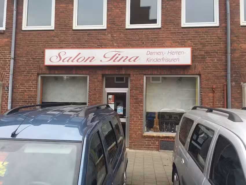 Salon Tina Inh. Martina Zahn