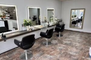 Salon Trapp