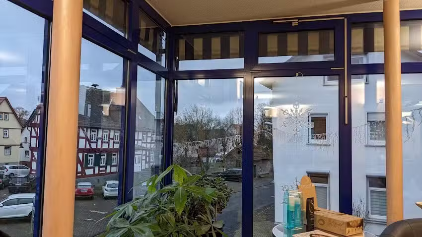 Salon Ulrich &ndash; Mister Hair