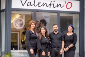 Salon Valentin&rsquo;O