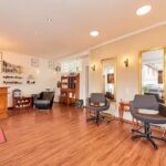 Salon Valentino