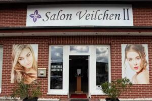 Salon Veilchen