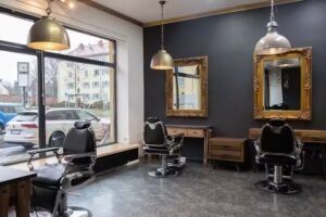 Salon Vivaldi – Freiburg im Breisgau