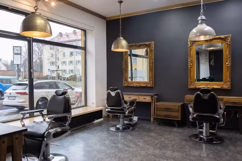Salon Vivaldi &ndash; Freiburg im Breisgau