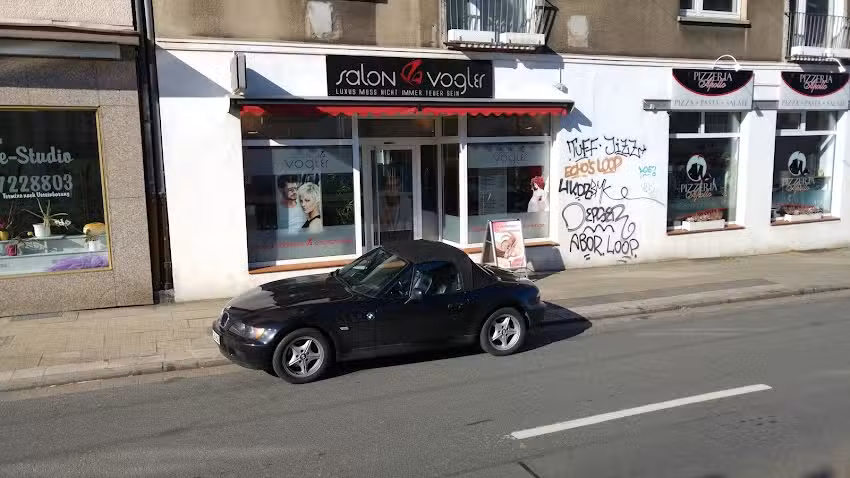 Salon Vogler
