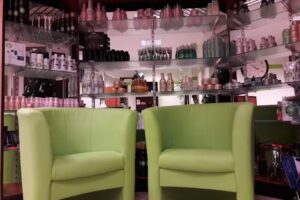 Salon W wie Walsleben