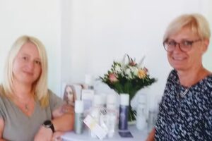 Salon Wall&eacute; UG