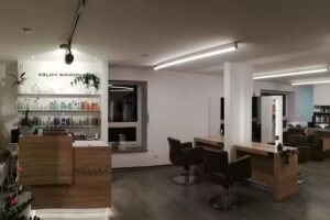 Salon Wei&szlig;er Friseure Affalter
