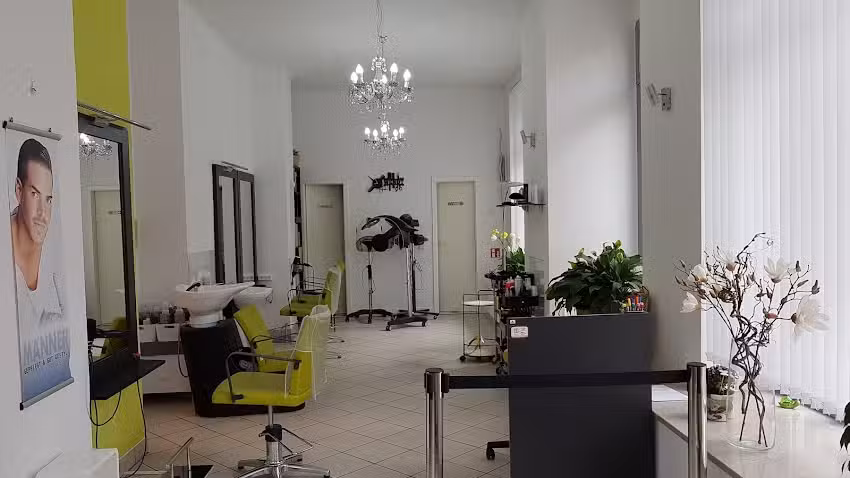 Salon Wendt