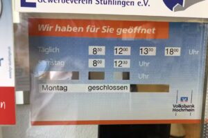 Salon Willin Inh. Stefanie Willin