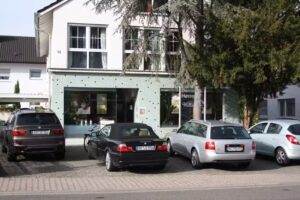 Salon Willinger by Tanja