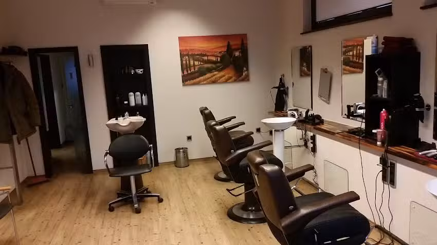 Salon Windmann