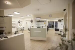 Salon Wunderlich oHG