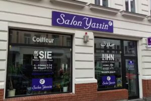Salon Yassin