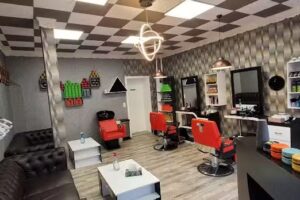 Salon Yousef &ndash; Salzgitter