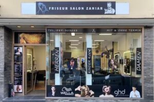 Salon Zaniar