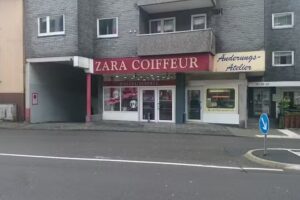 Salon Zara