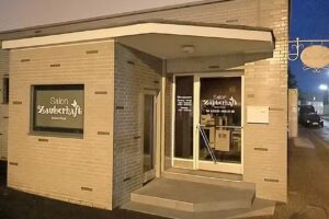 Salon Zauberhaft Barbara Wiesel