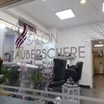 Salon Zauberschere