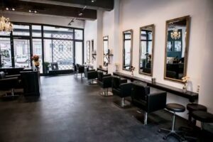 Salon Zaubersch&ouml;n