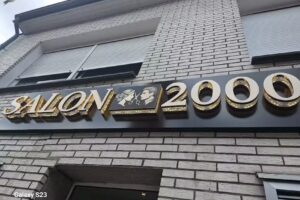 SALON2000