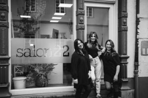 Salon22