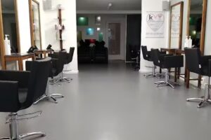 Salonf&auml;hig Friseure