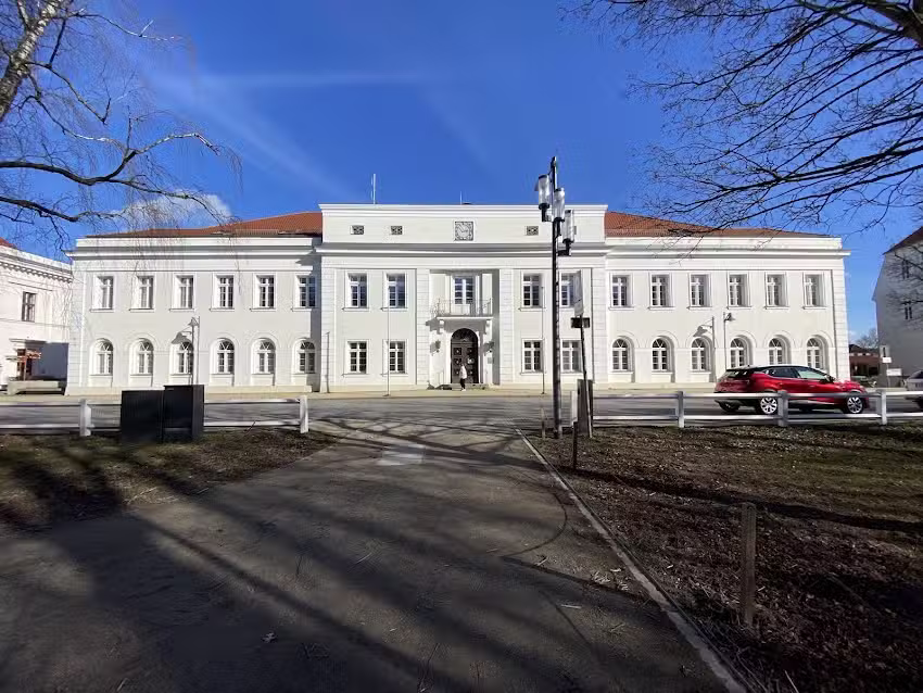 Salongeb&auml;ude