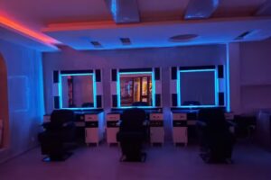 Salonlorin By Aosman Hasan