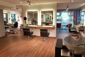 SalonSusam – Friseursalon Susanne Amann