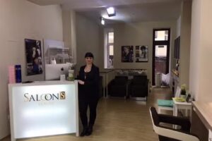 SALOONS EXCLUSIVE &ndash; Haidhausen 2